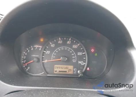 2022 Mitsubishi Mirage G4 Es из США, поврежденный, VIN ML32FUFJ0NHF07297